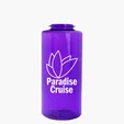 Garyline® Mountaineer Tritan® Bottle with Drink-Thru Lid, 36 oz. — view 177