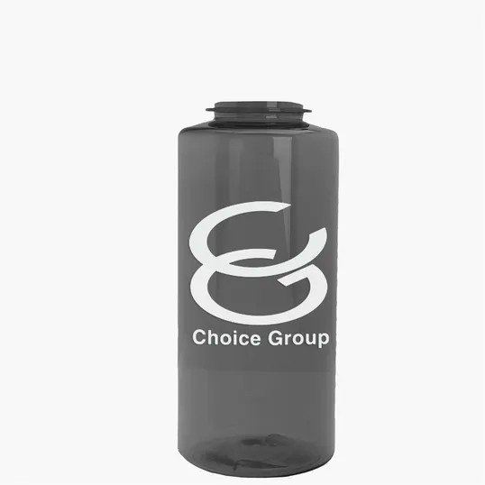 Garyline® Mountaineer Tritan® Bottle with Flip-Straw Lid, 36 oz. — view 118