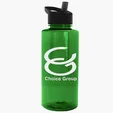 Garyline® Mountaineer Tritan® Bottle with Flip-Straw Lid, 36 oz. — view 126