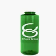 Garyline® Mountaineer Tritan® Bottle with Flip-Straw Lid, 36 oz. — view 130