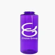 Garyline® Mountaineer Tritan® Bottle with Flip-Straw Lid, 36 oz. — view 142
