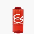Garyline® Mountaineer Tritan® Bottle with Flip-Straw Lid, 36 oz. — view 136