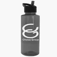 Garyline® Mountaineer Tritan® Bottle with Flip-Straw Lid, 36 oz. — view 113