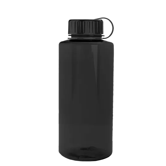 Garyline® Tritan® Bottle with Tethered Lid - 36 oz. — view 24
