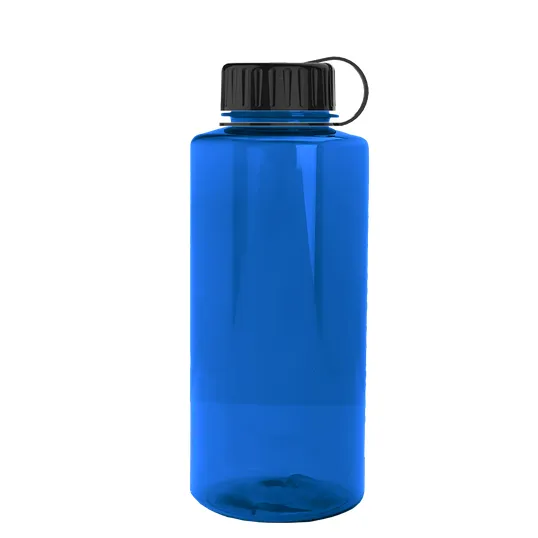 Garyline® Tritan® Bottle with Tethered Lid - 36 oz. — view 26