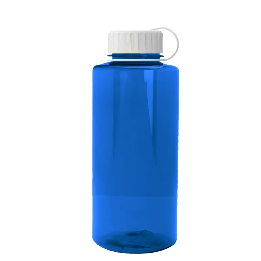 Garyline® Tritan® Bottle with Tethered Lid - 36 oz. — view 19