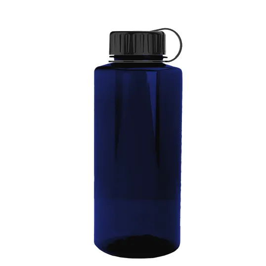 Garyline® Tritan® Bottle with Tethered Lid - 36 oz. — view 30