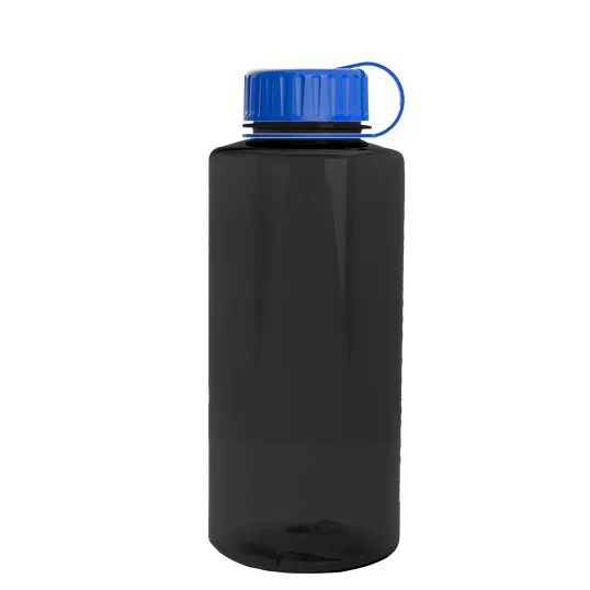 Garyline® Tritan® Bottle with Tethered Lid - 36 oz. — view 12