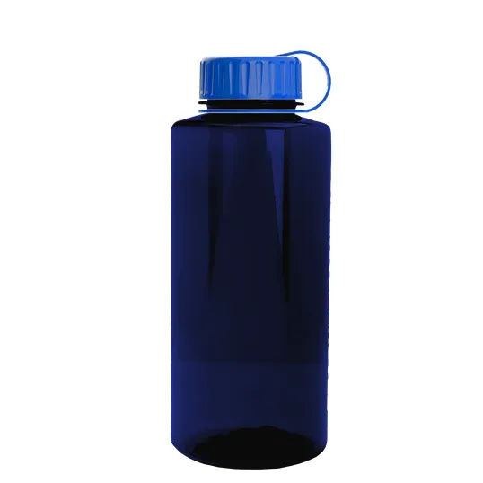 Garyline® Tritan® Bottle with Tethered Lid - 36 oz. — view 15