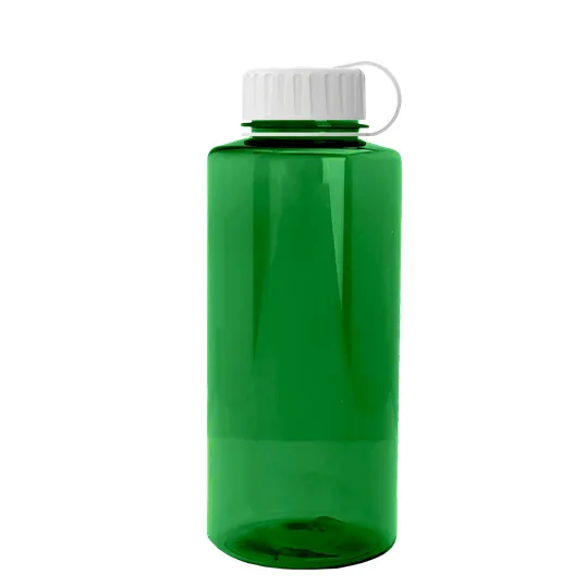Garyline® Tritan® Bottle with Tethered Lid - 36 oz. — view 20