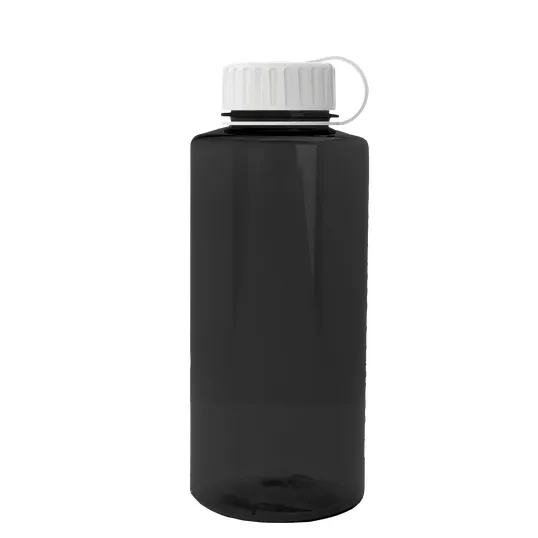 Garyline® Tritan® Bottle with Tethered Lid - 36 oz. — view 18