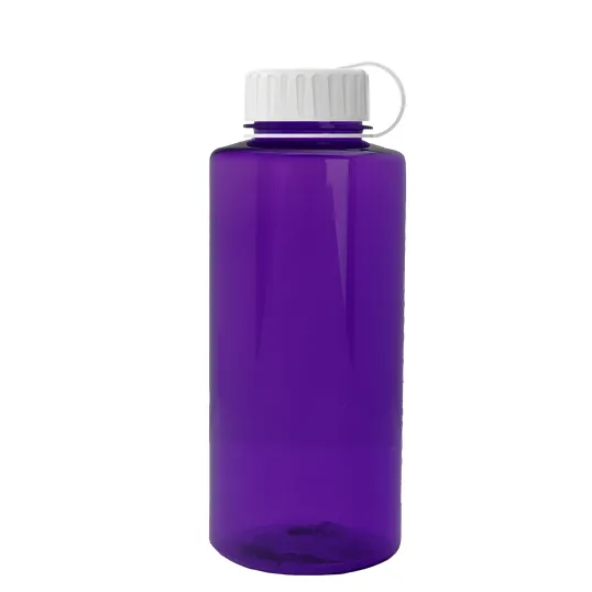 Garyline® Tritan® Bottle with Tethered Lid - 36 oz. — view 23