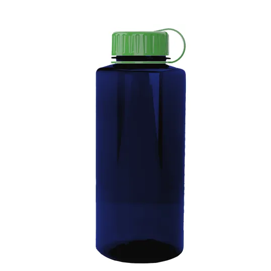 Garyline® Tritan® Bottle with Tethered Lid - 36 oz. — view 31