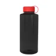Garyline® Tritan® Bottle with Tethered Lid - 36 oz. — view 6