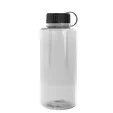 Garyline® Tritan® Bottle with Tethered Lid - 36 oz.