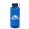 Garyline® Mountaineer Tritan® Bottle with Tethered Lid, 36 oz. — view 89