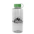 Garyline® Tritan® Bottle with Tethered Lid - 36 oz. — view 39
