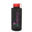 Garyline® Tritan® Bottle with Tethered Lid - 36 oz. — view 50