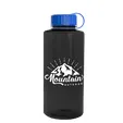 Garyline® Tritan® Bottle with Tethered Lid - 36 oz. — view 61