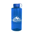 Garyline® Tritan® Bottle with Tethered Lid - 36 oz. — view 63