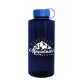 Garyline® Tritan® Bottle with Tethered Lid - 36 oz. — view 66