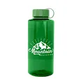 Garyline® Mountaineer Tritan® Bottle with Tethered Lid, 36 oz. — view 97