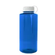 Garyline® Tritan® Bottle with Tethered Lid - 36 oz. — view 19