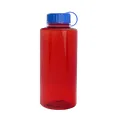Garyline® Tritan® Bottle with Tethered Lid - 36 oz. — view 16