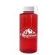 Garyline® Mountaineer Tritan® Bottle with Tethered Lid, 36 oz. — view 80
