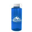 Garyline® Mountaineer Tritan® Bottle with Tethered Lid, 36 oz. — view 75