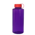 Garyline® Tritan® Bottle with Tethered Lid - 36 oz. — view 11