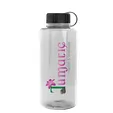 Garyline® Tritan® Bottle with Tethered Lid - 36 oz. — view 38