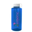 Garyline® Mountaineer Tritan® Bottle with Tethered Lid, 36 oz. — view 76