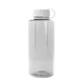 Garyline® Tritan® Bottle with Tethered Lid - 36 oz. — view 5