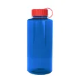 Garyline® Tritan® Bottle with Tethered Lid - 36 oz. — view 7