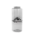 Garyline® Tritan® Bottle with Tethered Lid - 36 oz. — view 47