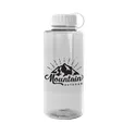 Garyline® Tritan® Bottle with Tethered Lid - 36 oz. — view 45