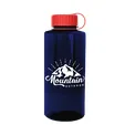 Garyline® Tritan® Bottle with Tethered Lid - 36 oz. — view 54