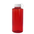 Garyline® Tritan® Bottle with Tethered Lid - 36 oz. — view 22