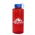 Garyline® Mountaineer Tritan® Bottle with Tethered Lid, 36 oz. — view 68