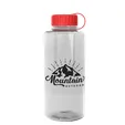 Garyline® Tritan® Bottle with Tethered Lid - 36 oz. — view 41