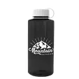 Garyline® Mountaineer Tritan® Bottle with Tethered Lid, 36 oz. — view 73