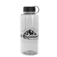 Garyline® Tritan® Bottle with Tethered Lid - 36 oz. — view 37