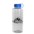 Garyline® Tritan® Bottle with Tethered Lid - 36 oz. — view 43