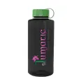 Garyline® Mountaineer Tritan® Bottle with Tethered Lid, 36 oz. — view 86