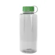 Garyline® Tritan® Bottle with Tethered Lid - 36 oz. — view 2