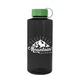 Garyline® Mountaineer Tritan® Bottle with Tethered Lid, 36 oz. — view 84