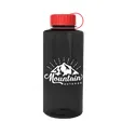 Garyline® Tritan® Bottle with Tethered Lid - 36 oz. — view 49