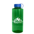 Garyline® Tritan® Bottle with Tethered Lid - 36 oz. — view 60