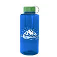 Garyline® Mountaineer Tritan® Bottle with Tethered Lid, 36 oz. — view 94